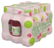 Olvi Kevytolo mehukivennäisvesi 12-Pack - Lähdevedet ja kivennäisvedet - 6419806053778 - 1