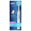 ORAL-B PRO3000 sähköhammasharja - Sähköhammasharjat - 8006540760918 - 1