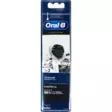 Oral-B vaihtoharja Pure Clean Charocoal - Sähköhammasharjojen vaihtopäät - 4210201391128 - 1