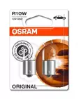 Osram R10W - Halogen ajovalot ja polttimot - 4050300925608 - 1