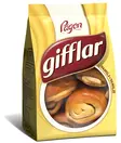 Pågen Gifflar pienet vaniljapullat 280g - Elintarvikkeet - 7311070006278 - 1