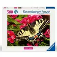 Palapeli Ravensburger 500 palaa - Palapelit ja pulmapelit - 4005555013358 - 1