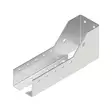 Palkkikenkä 51x105 - Pilari- ja palkkikengät - 4053479940588 - 1