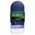 Palmolive Men Deo Roll-on Sport 50ml - Miesten deodorantit - 8718951366718 - 1