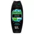 Palmolive Men Intense Ice Blast 500ml - Suihkugeelit- ja saippuat - 8718951726208 - 1