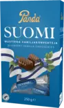 Panda Suomi mustikkavaniljakonv. 250G - Joulumakeiset - 6412500005418 - 2