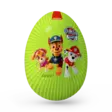 Paw Patrol yllätysmuna - Pääsiäismakeiset - 64030548 - 1