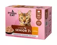 PC Senior Kanaa kast. 12x85g - Kissan märkäruoat - 6438554011458 - 1