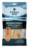 PD Rough chews Kalkkuna-Tyrni L 140g - Koiran luut - 6430076894298 - 1