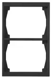 Peitelevy Impressivo 2-os. 100mm - Pistorasiat - 6438199011608 - 1