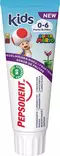 Pepsodent Hammastahna Kids Fruity 75ml - Hammastahnat - 8720181501418 - 2