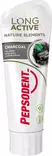 Pepsodent Long Active Charcoal 75ml - Hammastahnat - 8717163727188 - 1