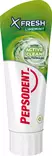 PEPSODENT X-FRESH LIMEMINT HAMMASTAHNA - Hiustenhoito ja hiuskoristeet - 8717163020258 - 1