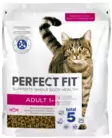 Perfect Fit Adult 1+ Lohta 750g - Kissan kuivaruoat - 4008429159688 - 1