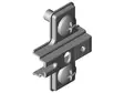 Piilosarana mini väli 95 - Saranat - 6414671067738 - 5