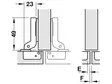 Piilosarana mini väli 95 - Saranat - 6414671067738 - 4
