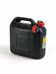 Plastex bensakanisteri 10L - Bensakanisterit,mittakannut ja suppilot - 6416061737108 - 1