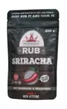 Poppamies rub sriracha 200g - Mausteet - 6430034015628 - 1