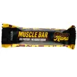 Ptvlabs Muscle bar choconana 55g - Urheiluravinteet ja -valmisteet - 6429811102088 - 1
