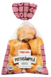 Putaan pulla pottusämpylä 6kpl/340g - Elintarvikkeet - 6411090042438 - 1