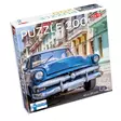Puzzle lovers Vintage Car in Havana 200 - Palapelit ja pulmapelit - 6416739592428 - 1