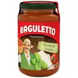 RAGULETTO MOZZARELLA BASILIKA 400ML - Elintarvikkeet - 7322550031048 - 1