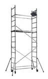 Rakennusteline Presto 4,5m - Rakennustelineet - 3178740189228 - 1