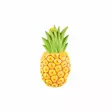 Rantapyyheklipsi ananas - Pyykinkuivaustarvikkeet - 6410416152738 - 1