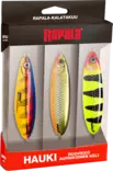 Rapala kalatakuu Hauki 7 - Viehelajitelmat - 022677384078 - 1