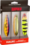 Rapala Kalatakuu Hauki 7 - Viehelajitelmat - 022677384078 - 1