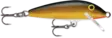 Rapala Original Floating 5cm/3g G - Vaaput - 022677000138 - 1