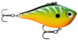 Rapala Rippin' Rap 5cm/9g FRB - Vaaput - 022677309248 - 1