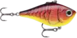 Rapala Rippin' Rap 5cm/9g RFCW - Vaaput - 022677256108 - 1