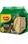 Reeva nuudeli chicken 5-pack - Pastat - 4820179258578 - 1