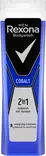 REXONA COBALT SUIHKUSAIPPUA - Hiustenhoito ja hiuskoristeet - 8710447278048 - 1