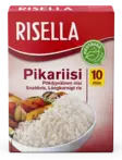 Risella Pikariisi 1kg 10min - Pastat, riisit ja jauhot - 8410184016438 - 1