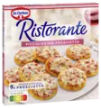 RISTORANTE PICCOLISIMA PROSCIUTTO - Kissat - 4001724032168 - 1