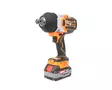 Robota Akkumutterinväännin 3/4" DC-IW2 18V, runko - Mutterinvääntimet - 6438212140148 - 1