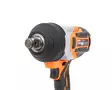 Robota Akkumutterinväännin 3/4" DC-IW2 18V, runko - Mutterinvääntimet - 6438212140148 - 2