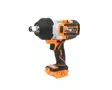 Robota Akkumutterinväännin 3/4" DC-IW2 18V, runko - Mutterinvääntimet - 6438212140148 - 3