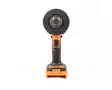 Robota Akkumutterinväännin 3/4" DC-IW2 18V, runko - Mutterinvääntimet - 6438212140148 - 6