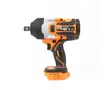 Robota Akkumutterinväännin 3/4" DC-IW2 18V, runko - Mutterinvääntimet - 6438212140148 - 5