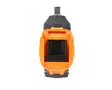 Robota Akkumutterinväännin 3/4" DC-IW2 18V, runko - Mutterinvääntimet - 6438212140148 - 9