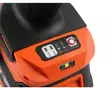 Robota Akkuruuvinväännin iskevä DC-QT 18V, runko - Ruuvinvääntimet - 6438212131238 - 6
