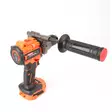 Robota DC-IT2 18V akkuporakone kahvalla, runko - Porakoneet - 6438212140278 - 3