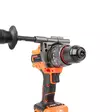Robota DC-IT2 18V akkuporakone kahvalla, runko - Porakoneet - 6438212140278 - 2
