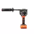 Robota DC-IT2 18V akkuporakone kahvalla, runko - Porakoneet - 6438212140278 - 5