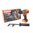 Robota DC-IT2 18V akkuporakone kahvalla, runko - Porakoneet - 6438212140278 - 4