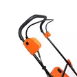 Robota DC-LM36V akkuruohonleikkuri runko - Ruohonleikkurit ja trimmerit - 6438212109978 - 5