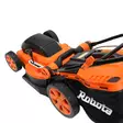 Robota DC-LM36V akkuruohonleikkuri runko - Ruohonleikkurit ja trimmerit - 6438212109978 - 6